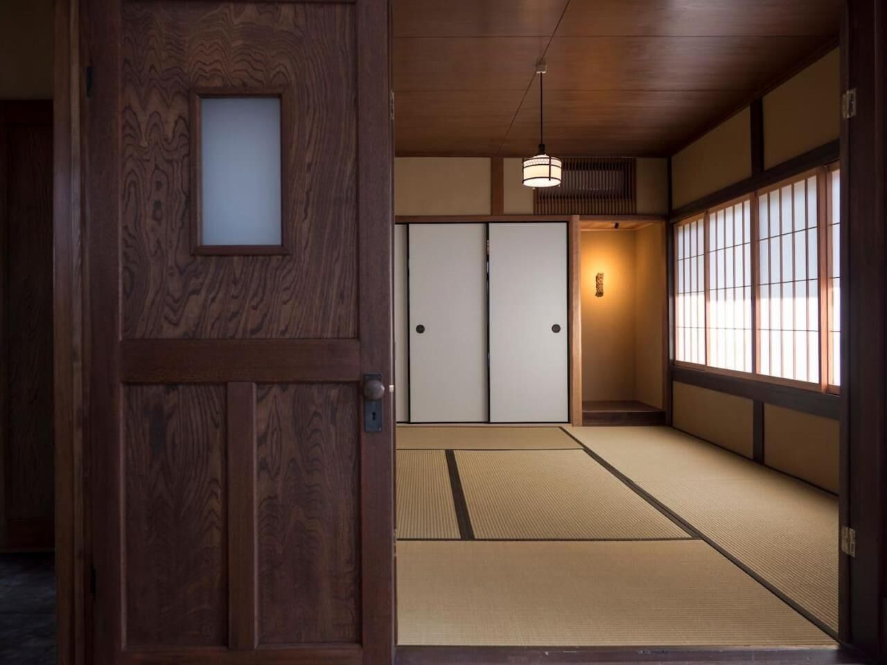 Hanare Genmachi