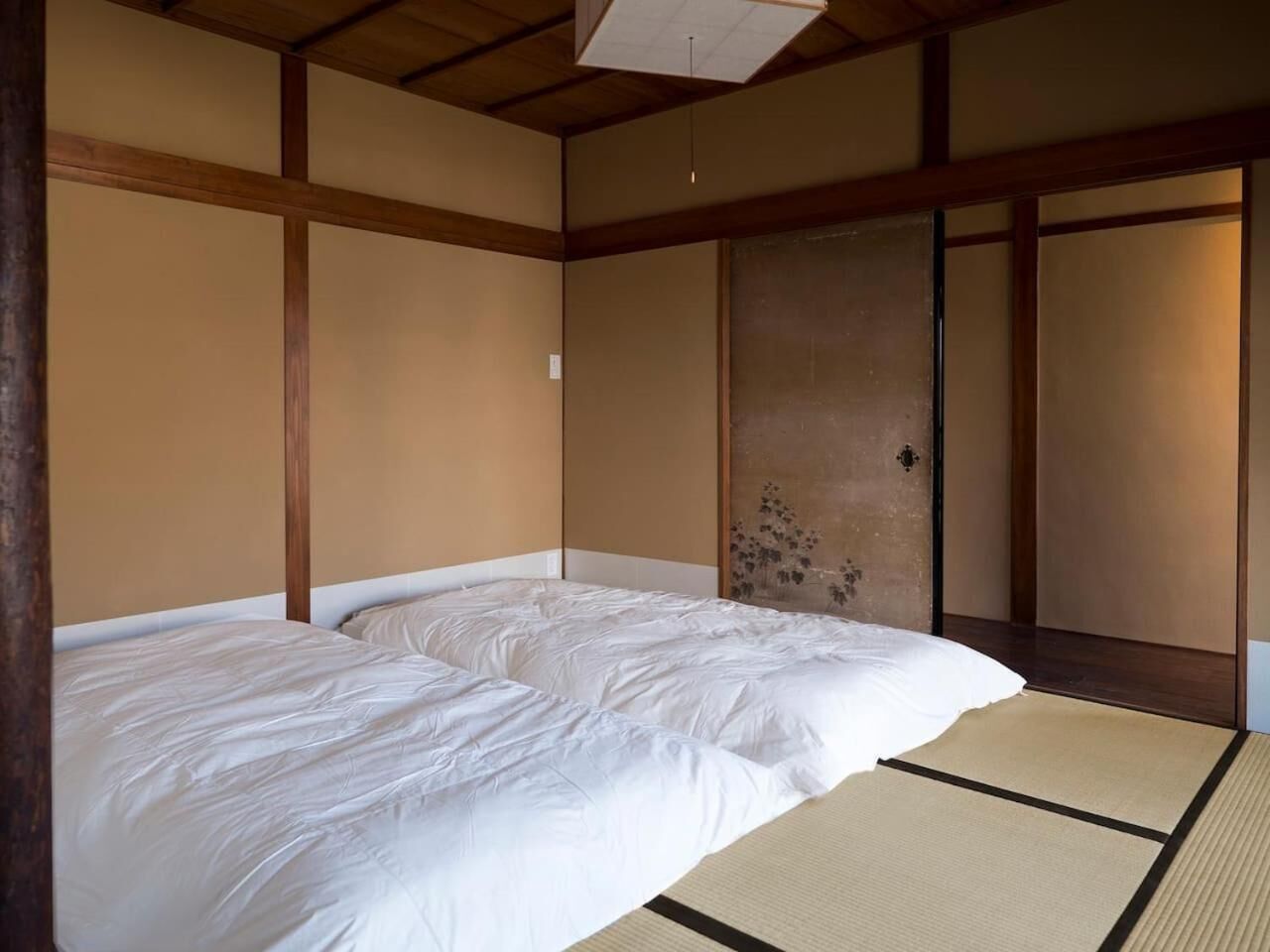 Hanare Genmachi