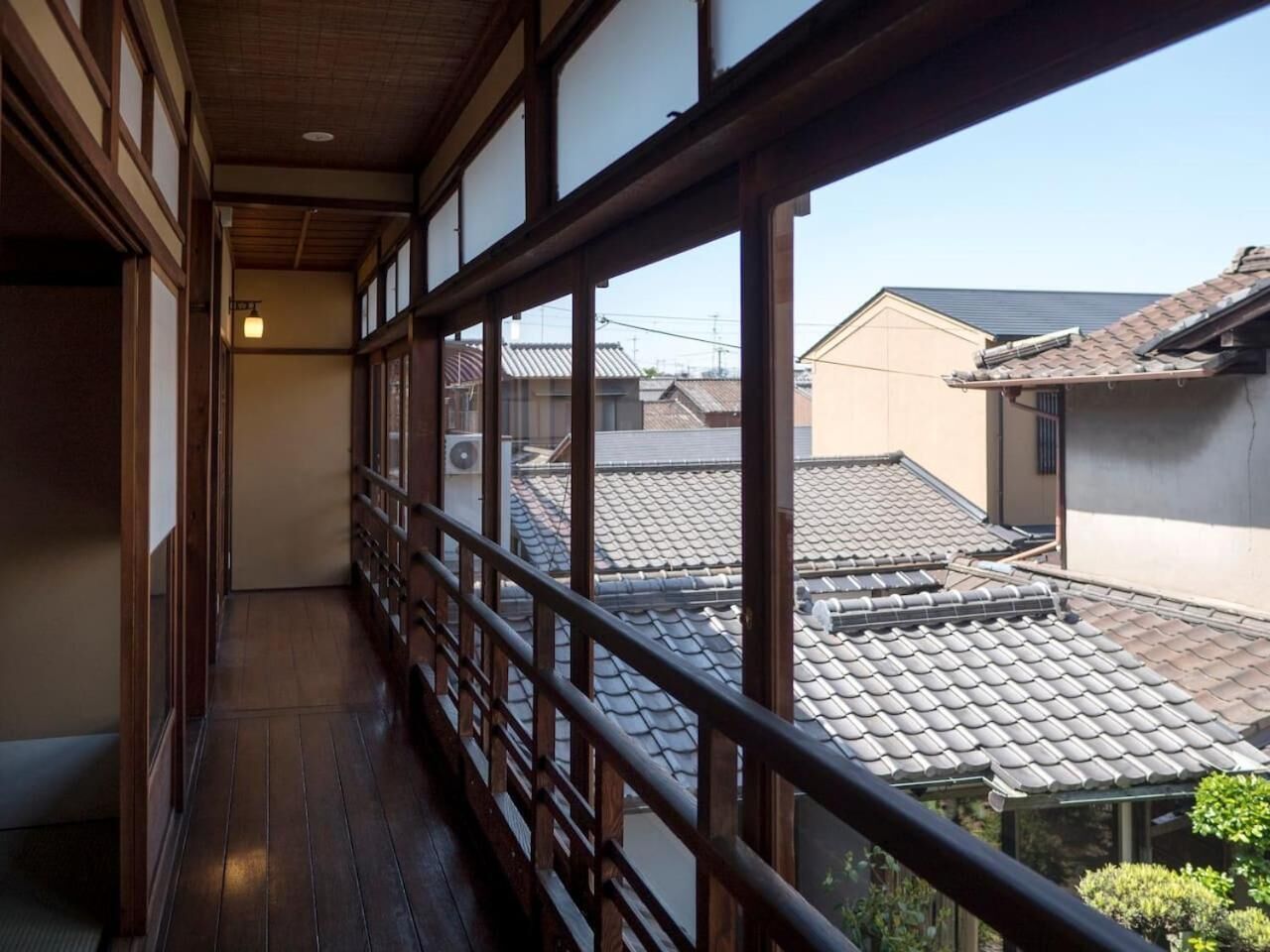 Hanare Genmachi