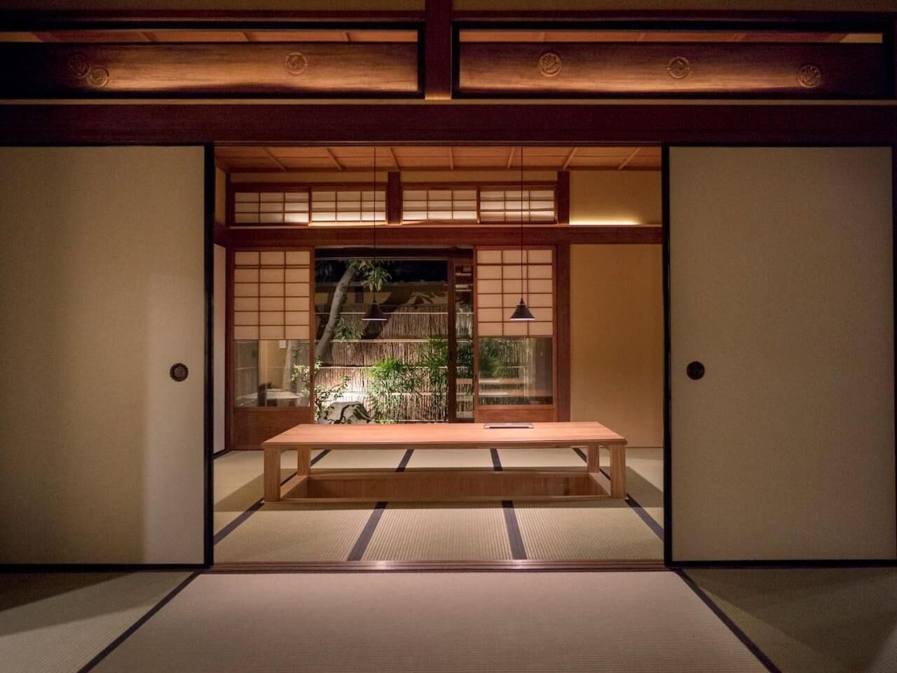 Hanare Genmachi