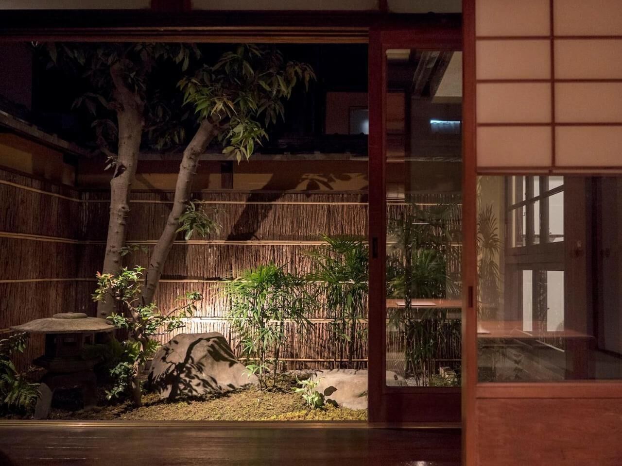Hanare Genmachi