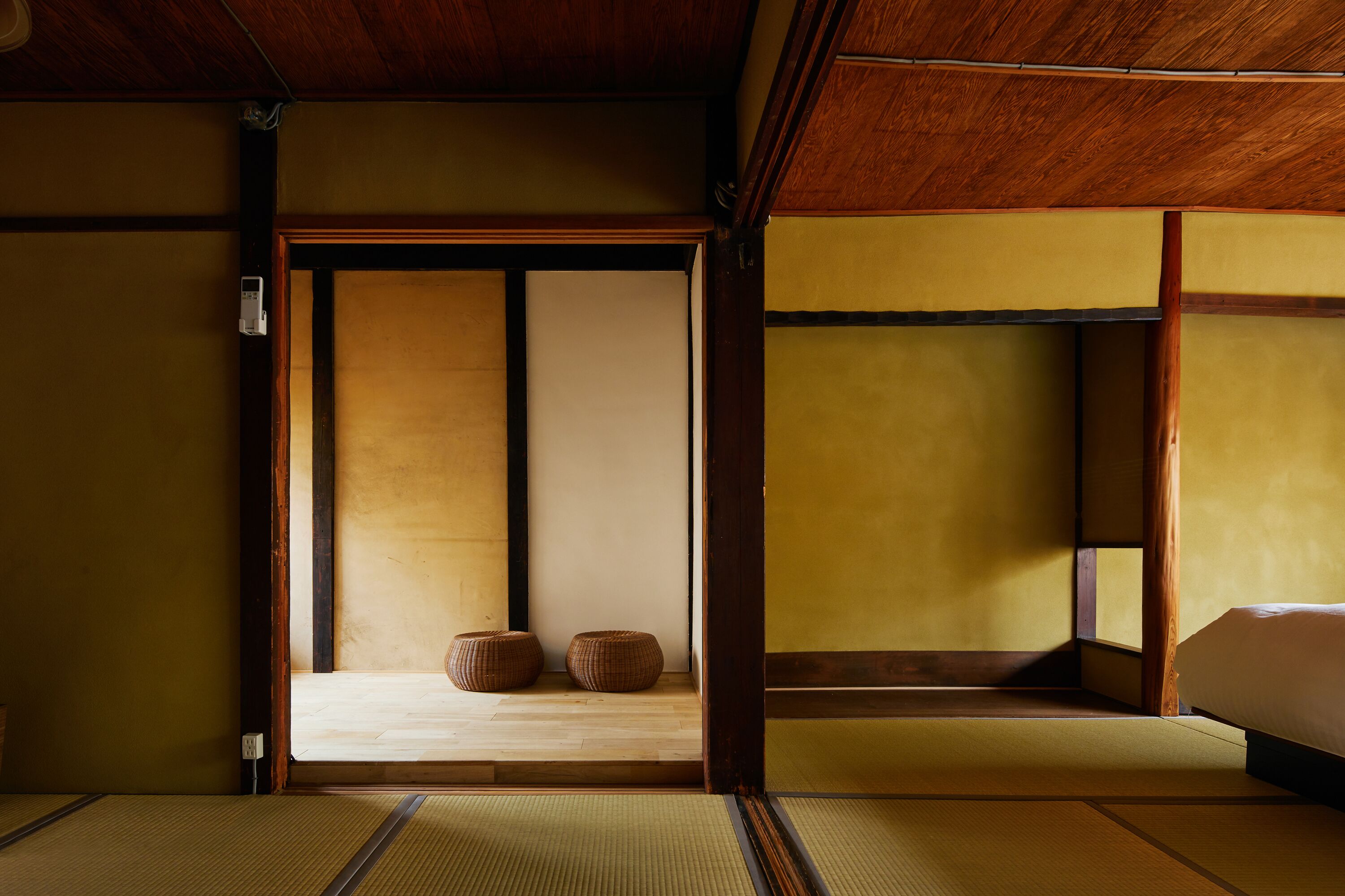 Hanare Kyoto Cozy House 1946