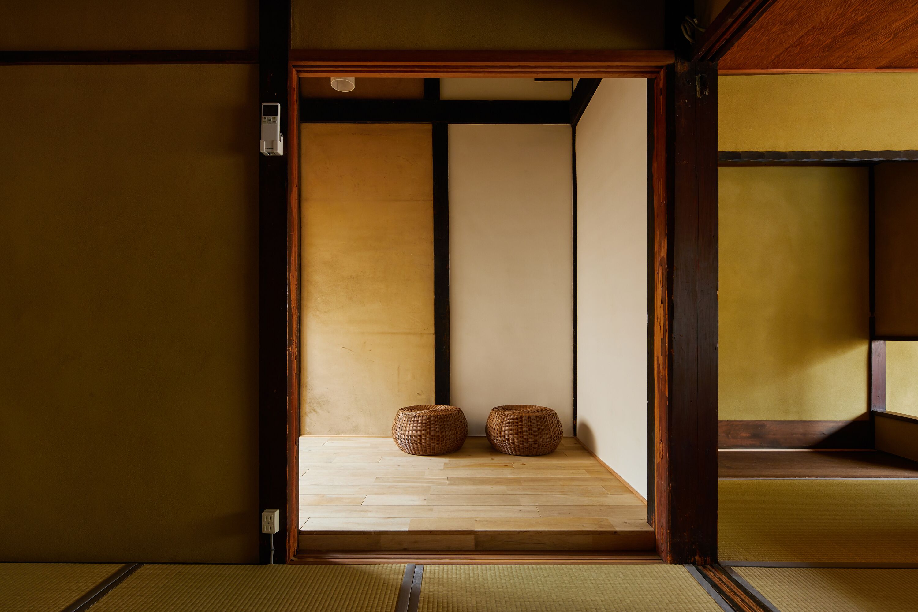 Hanare Kyoto Cozy House 1946