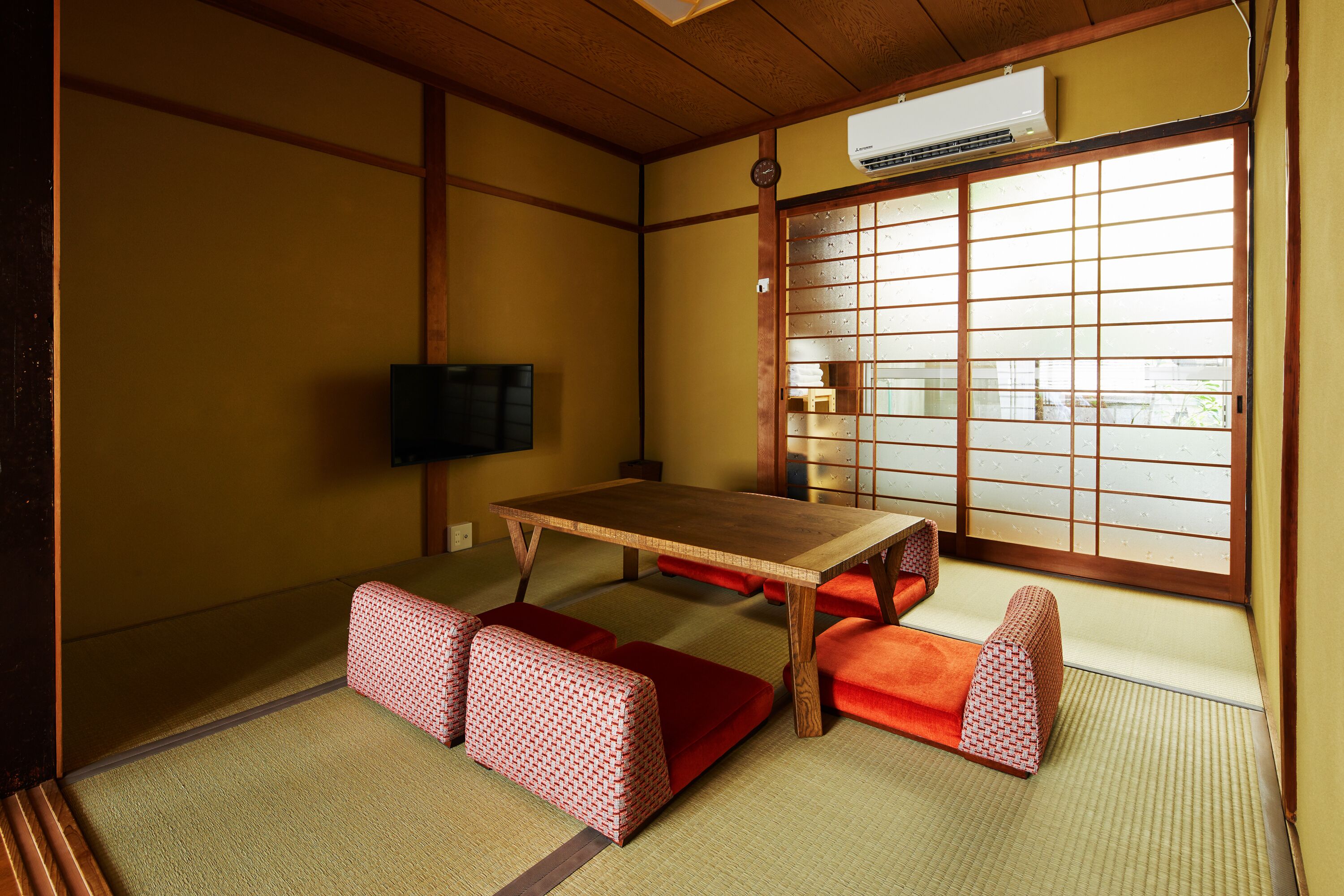 Hanare Kyoto Cozy House 1946