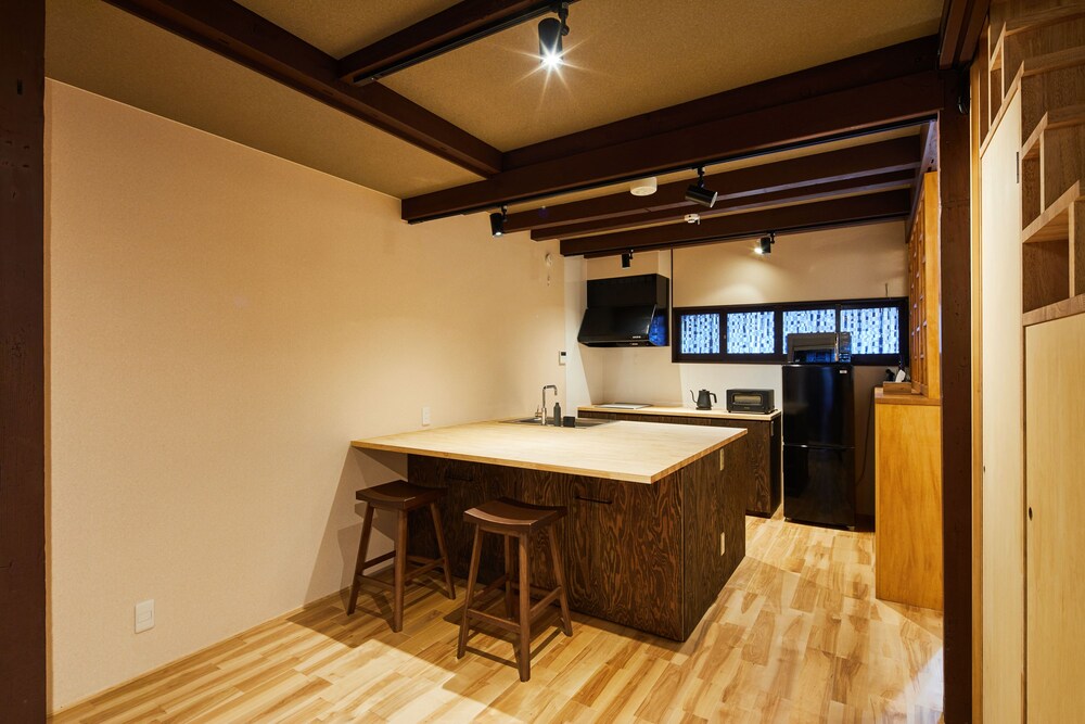 Mibuhanabusa-an by Yadoru KYOTO HANARE