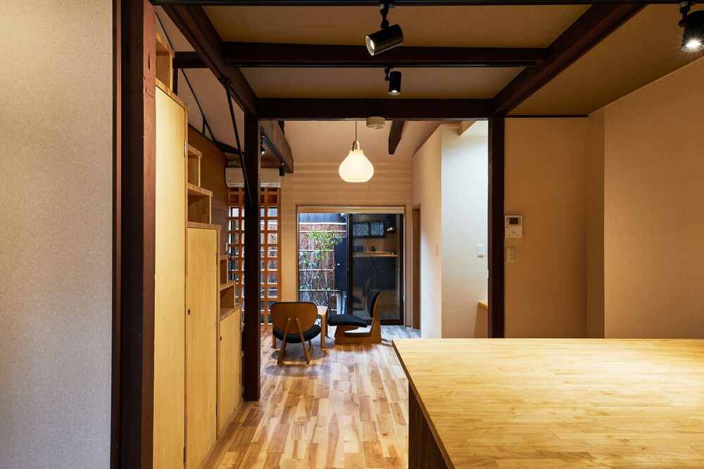 Mibuhanabusa-an by Yadoru KYOTO HANARE