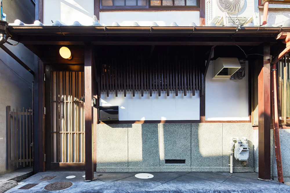 Mibuhanabusa-an by Yadoru KYOTO HANARE