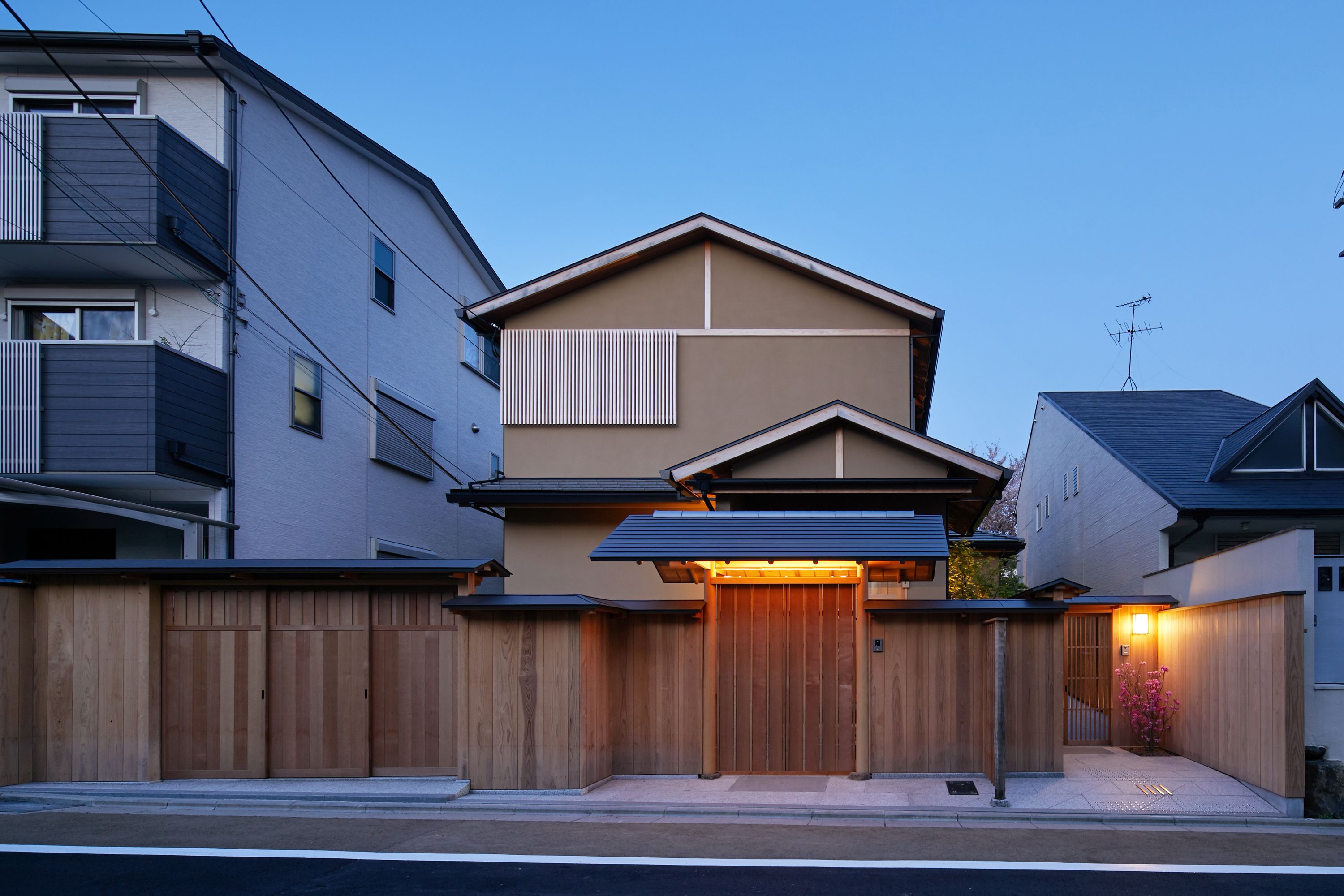 Hanare Kyoto Onyado Hasegawa