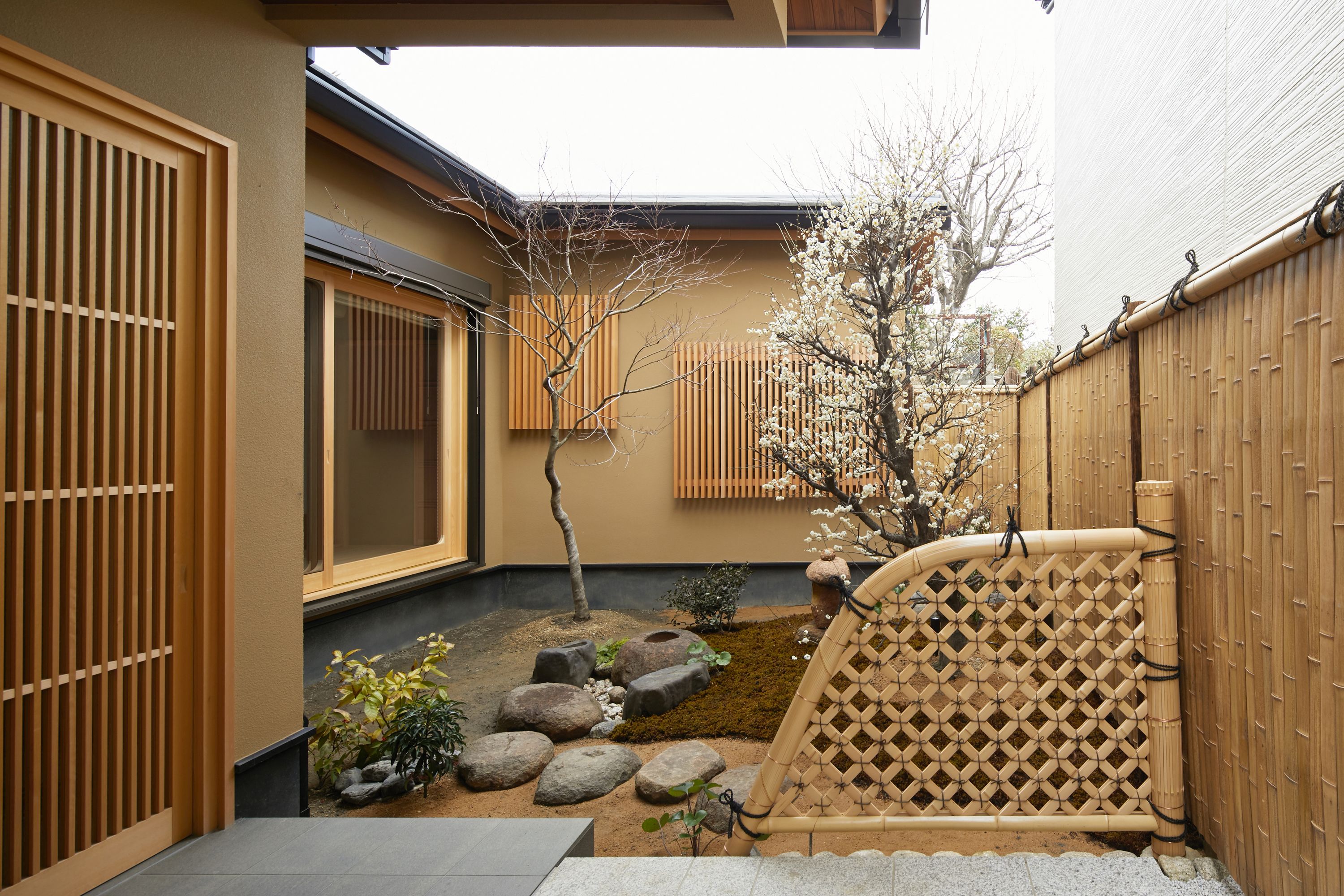 Hanare Kyoto Onyado Hasegawa