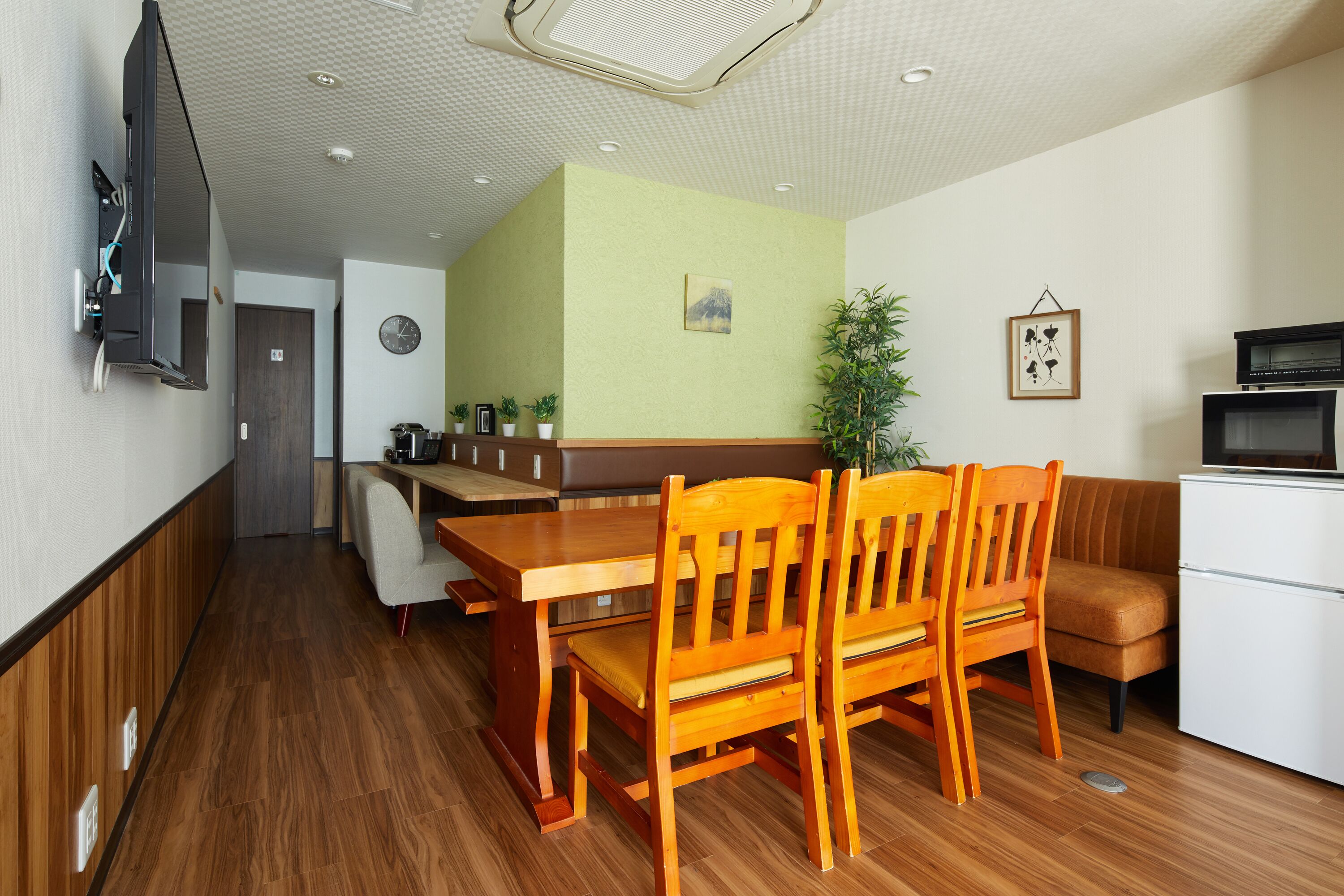 Kyoto Villa 3 Nenzaka