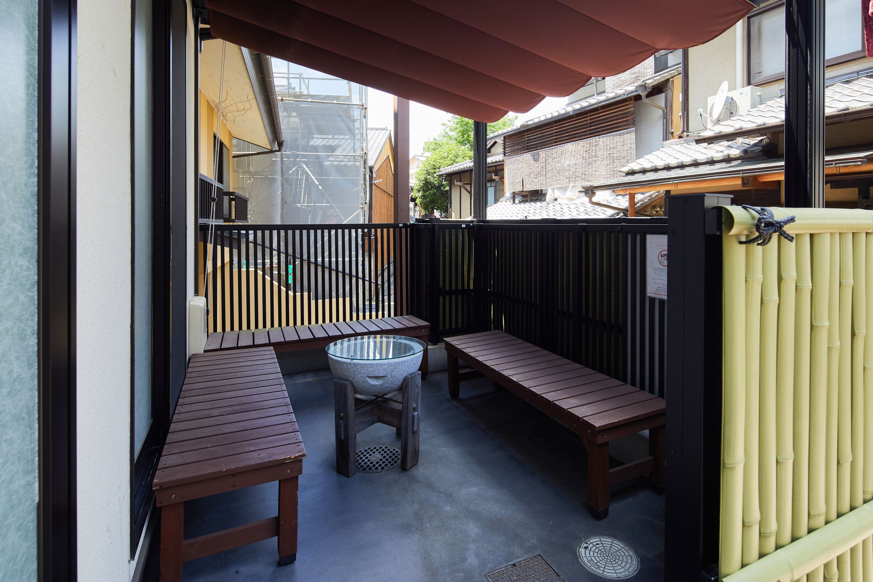 Kyoto Villa 3 Nenzaka