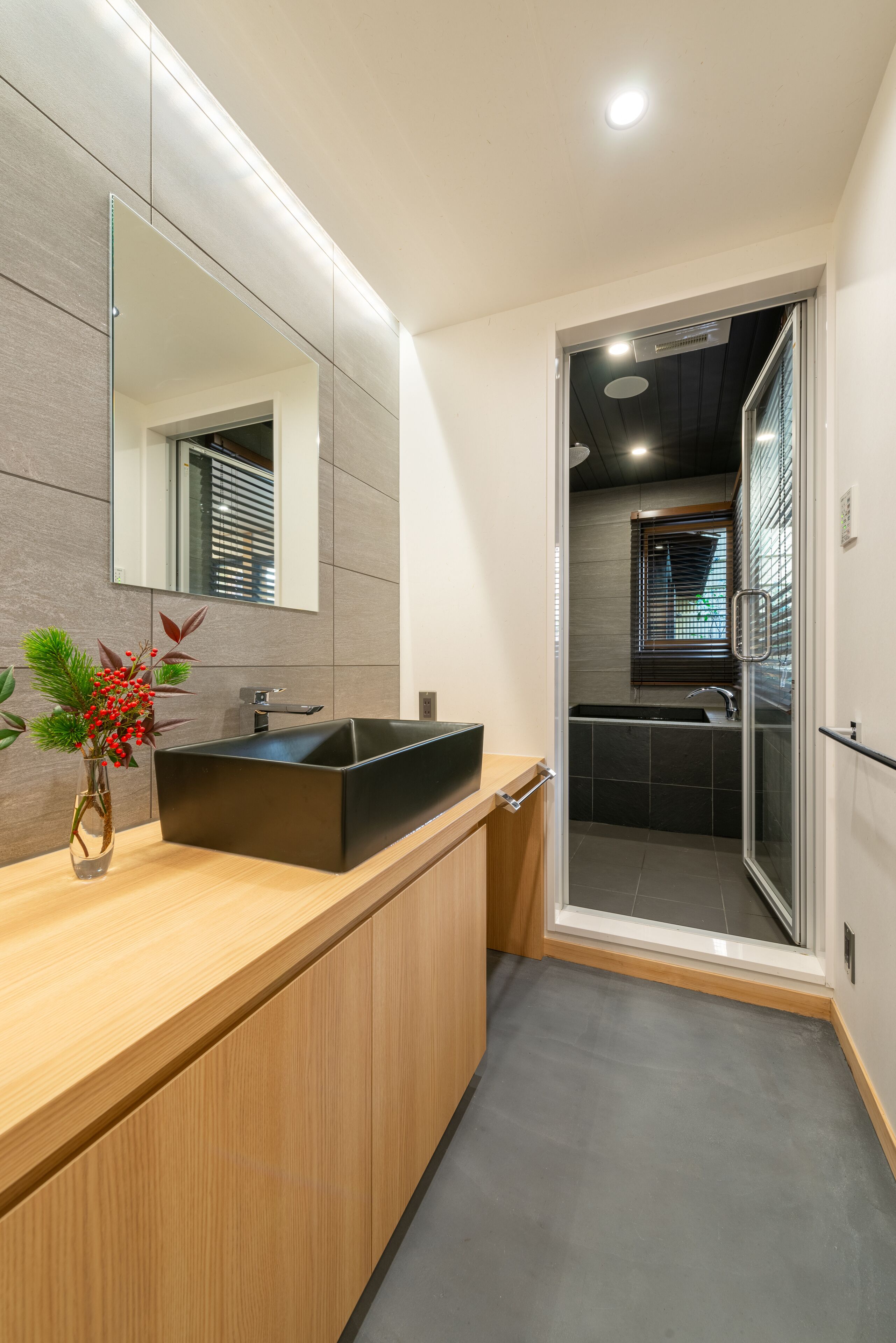 Hanatoki Machiya House
