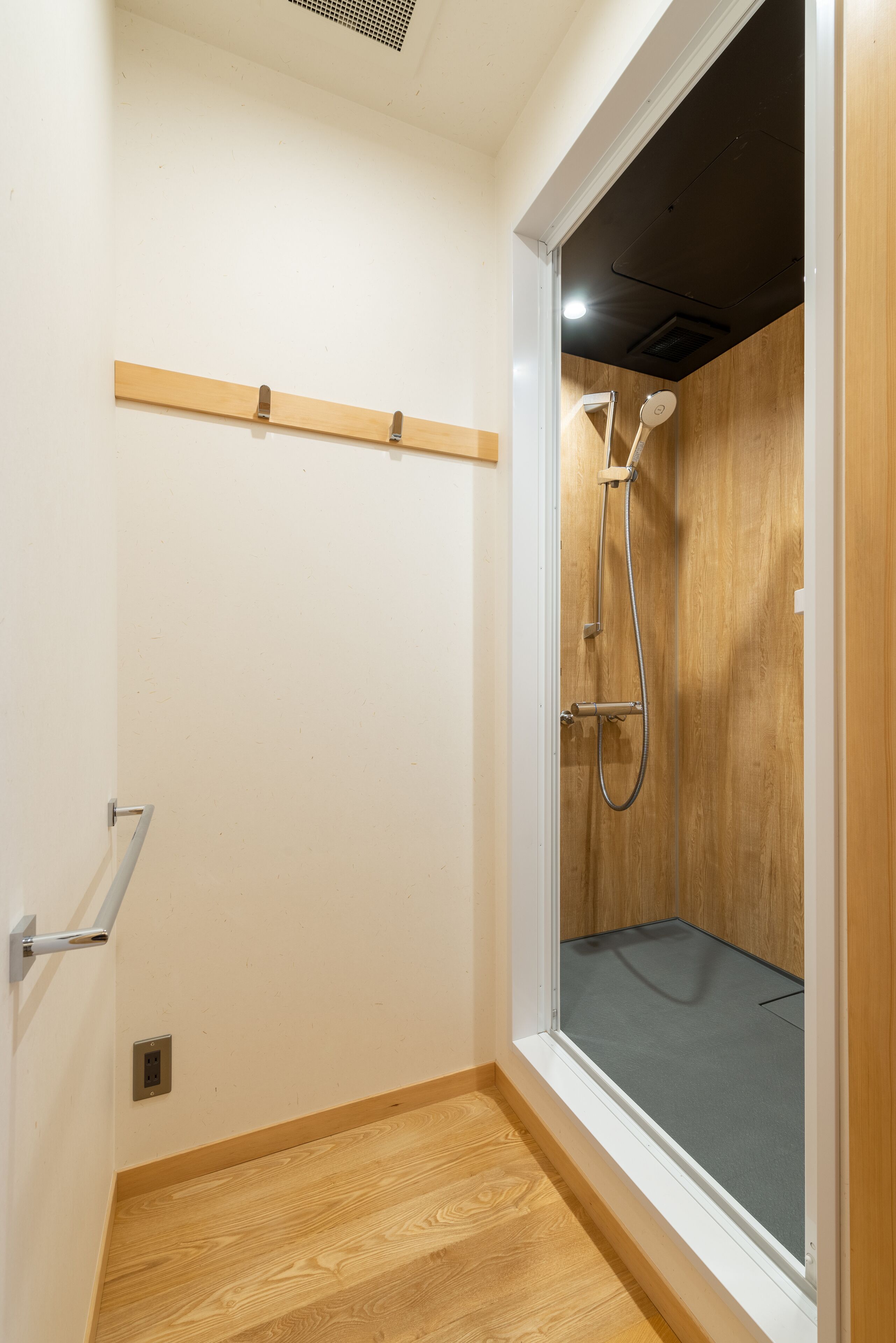 Hanatoki Machiya House