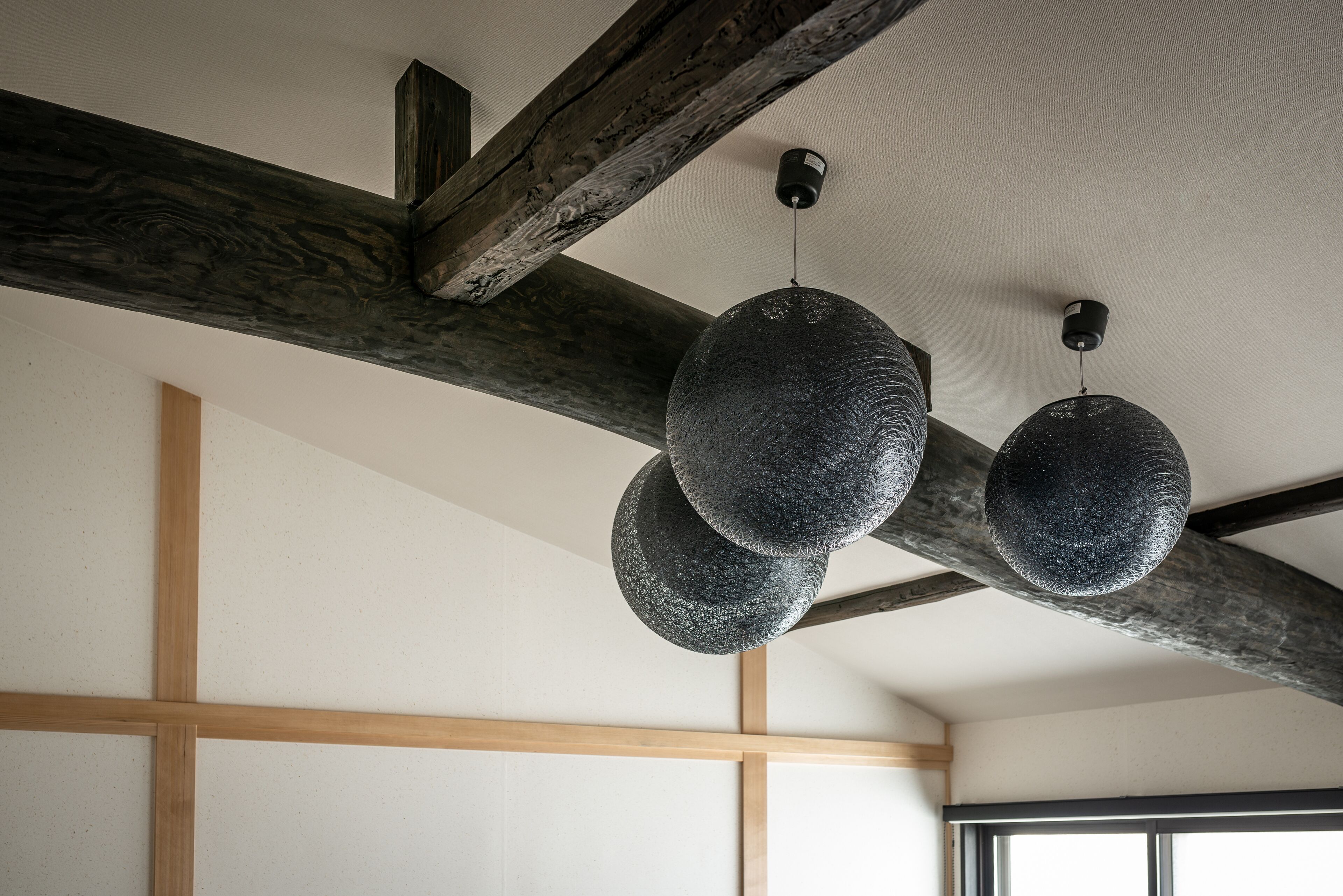 Hanatoki Machiya House