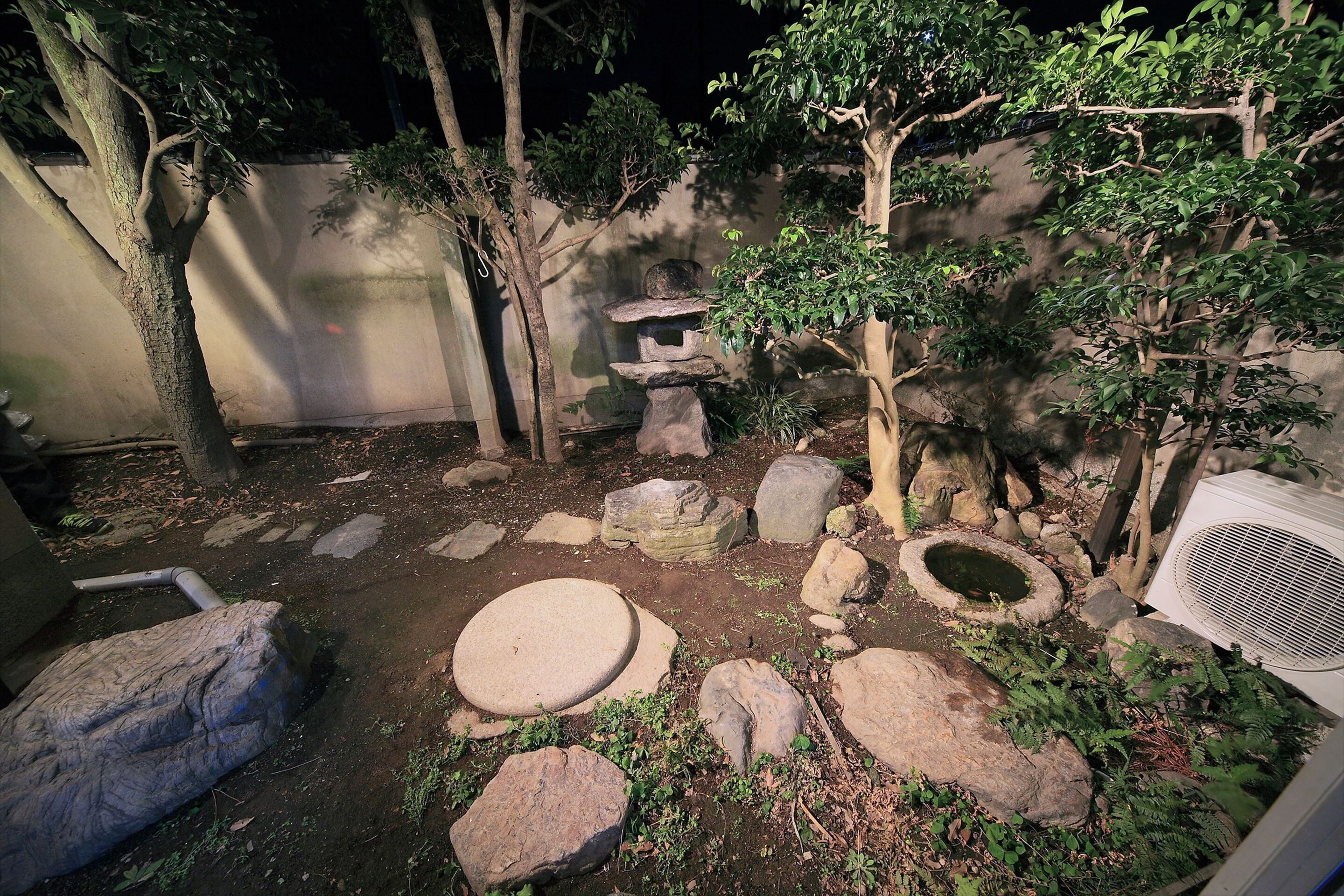 Hannari Shimizu Gojo
