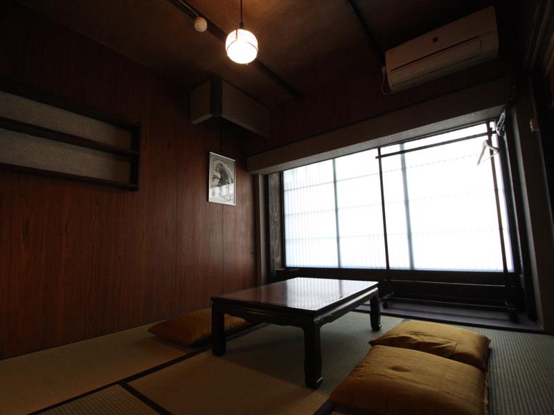 HARUYA Terrace