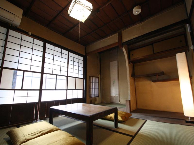 HARUYA Terrace