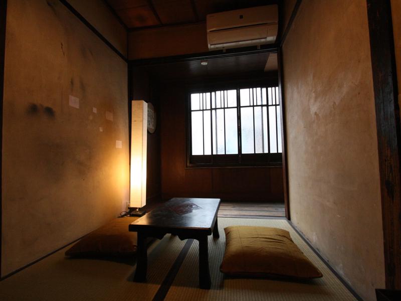 HARUYA Terrace