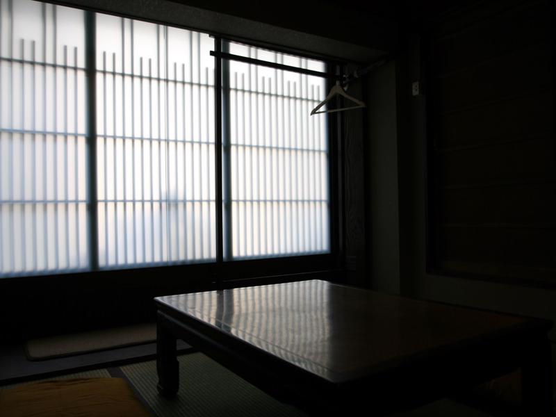 HARUYA Terrace