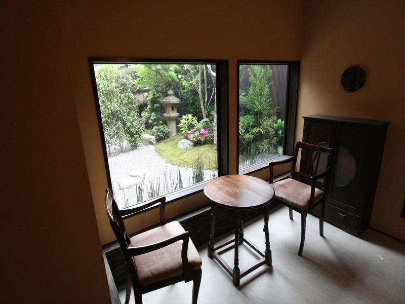 HARUYA Terrace