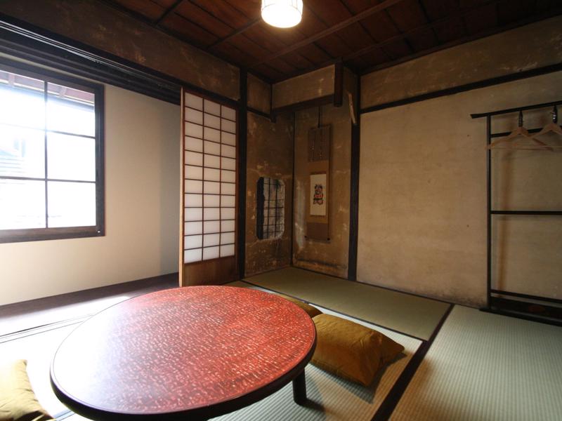 HARUYA Terrace