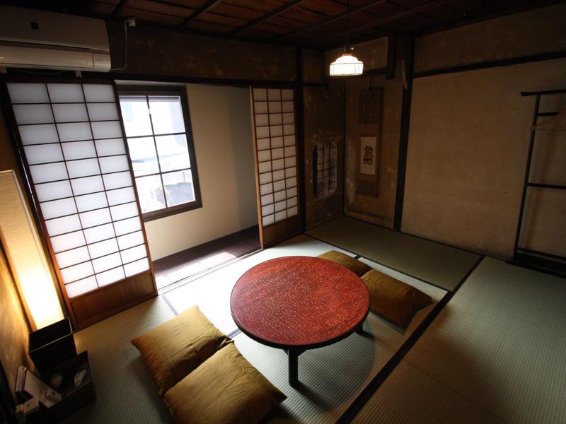 HARUYA Terrace