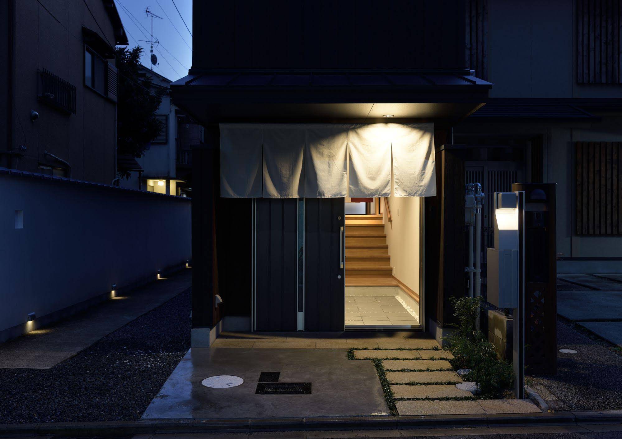 Hatagoya Kamishichiken
