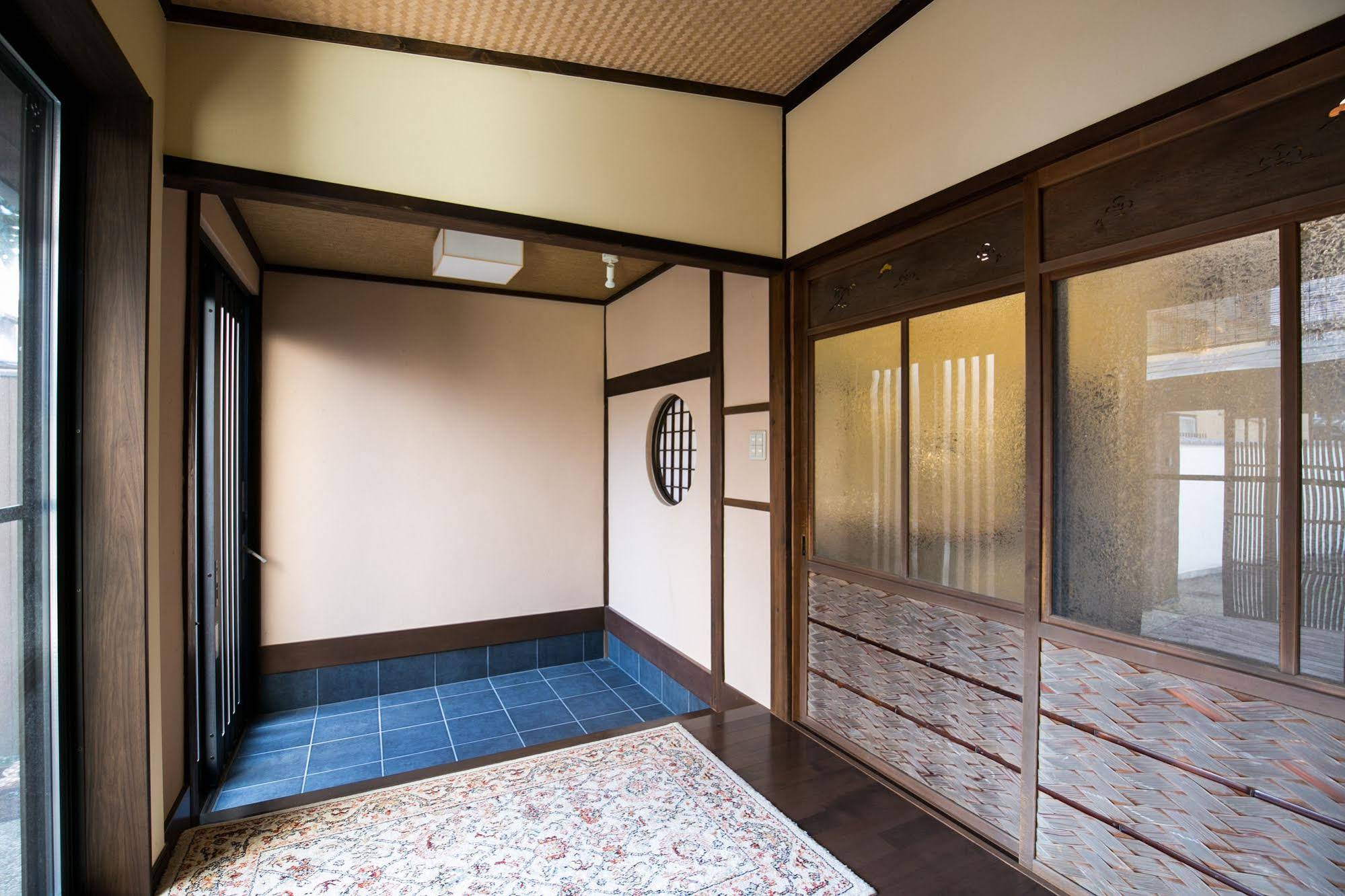 Hatagoya Kamishichiken