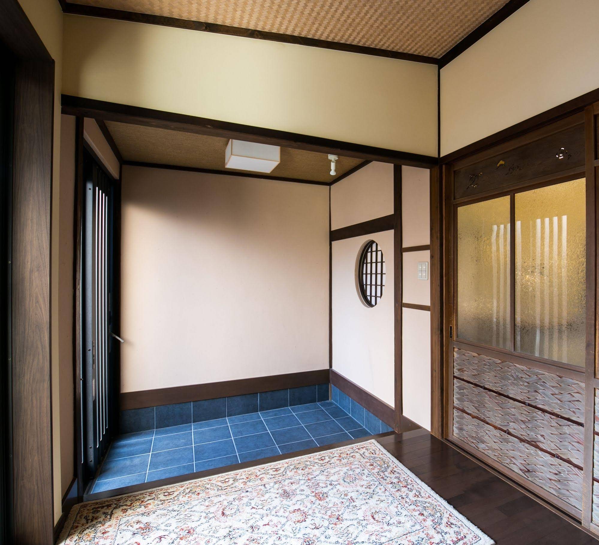 Hatagoya Kamishichiken