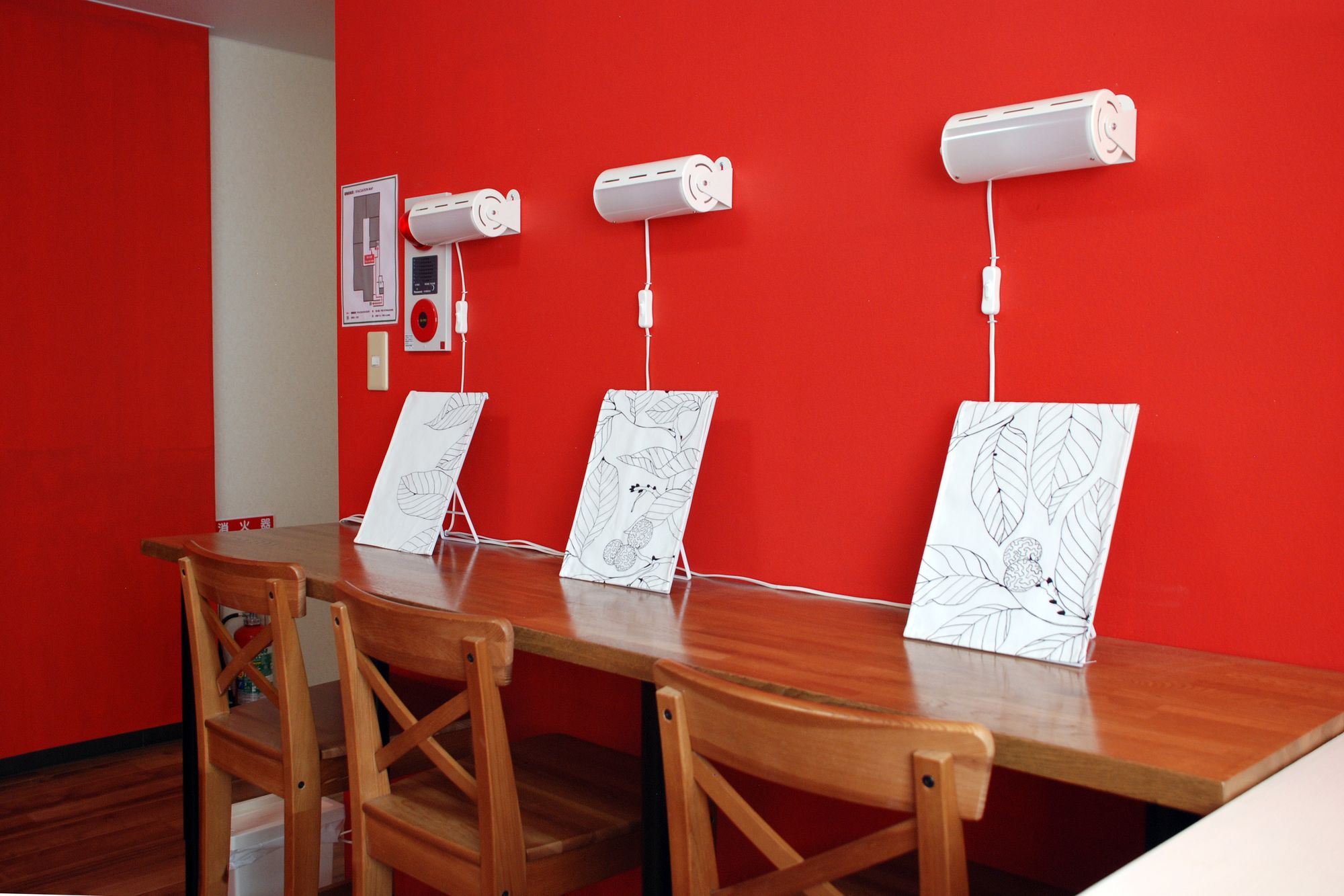 Hat'n Hat Hostel