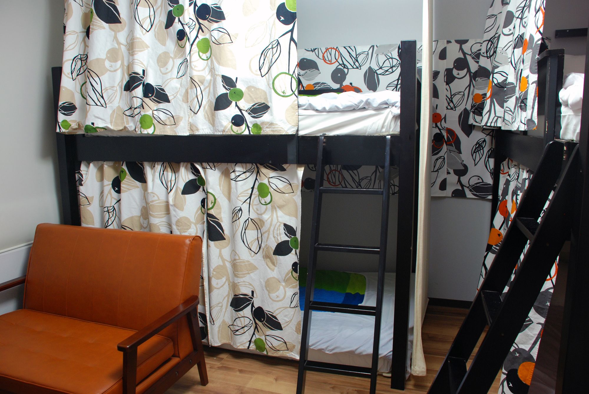 Hat'n Hat Hostel