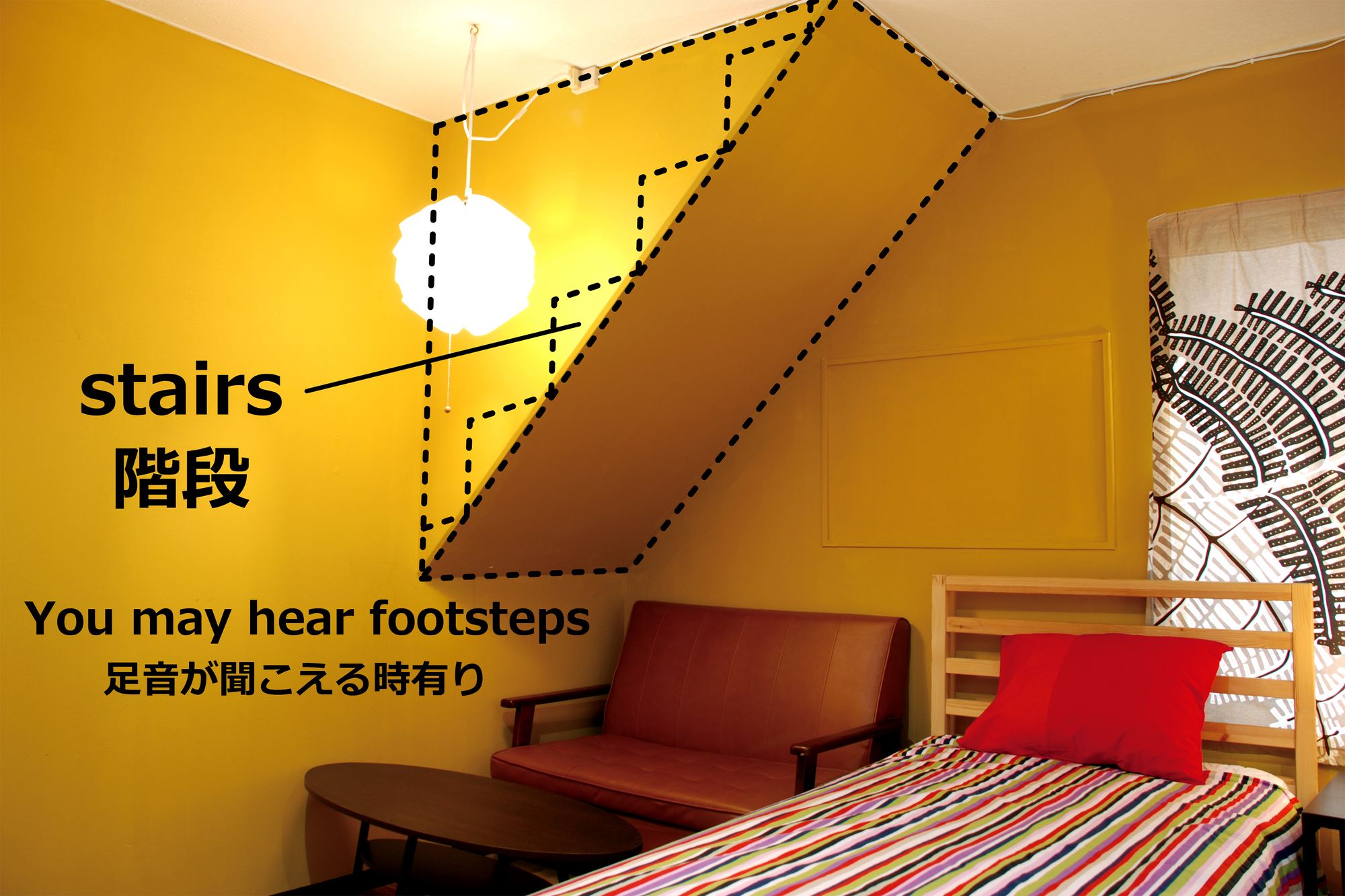Hat'n Hat Hostel