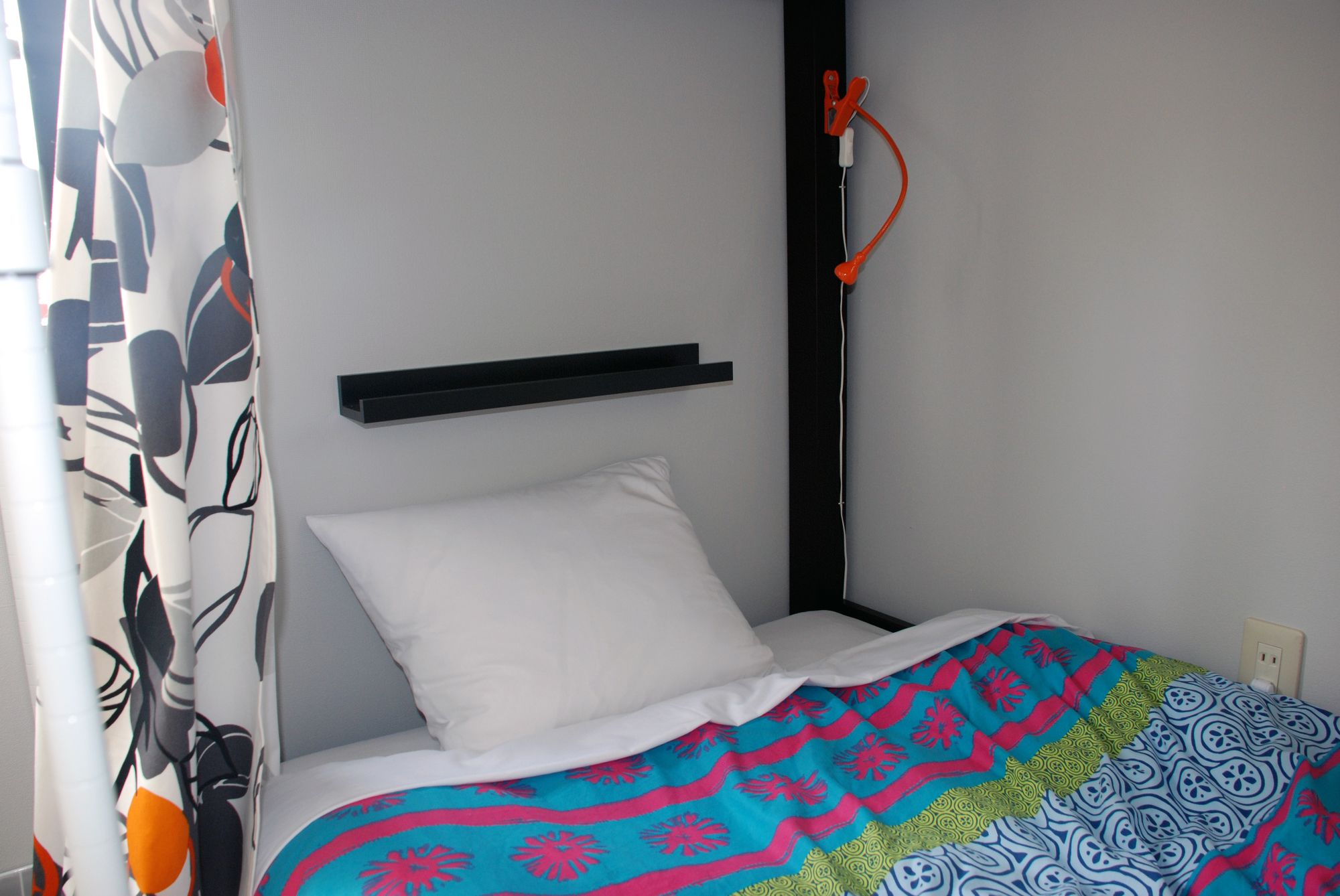 Hat'n Hat Hostel