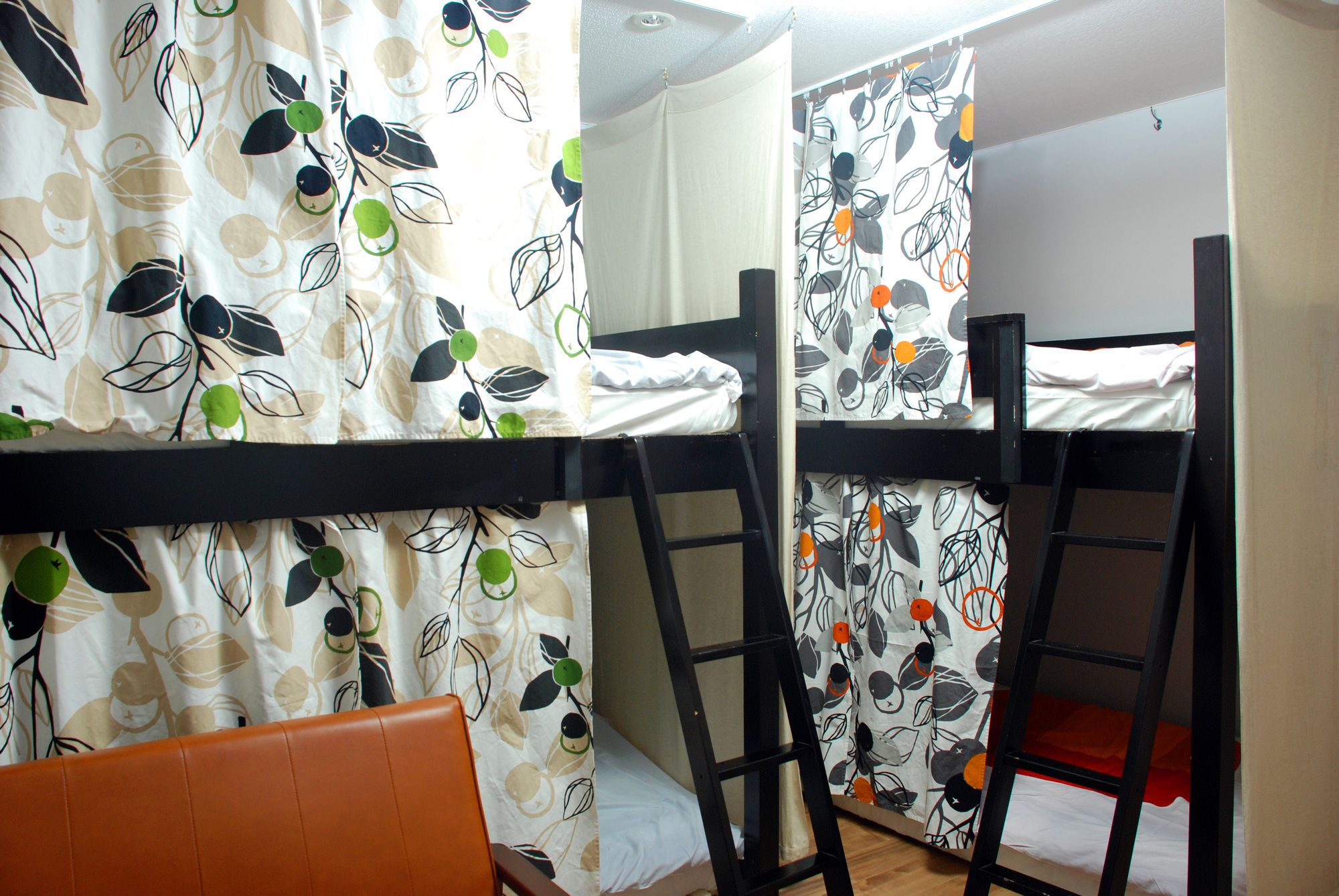 Hat'n Hat Hostel