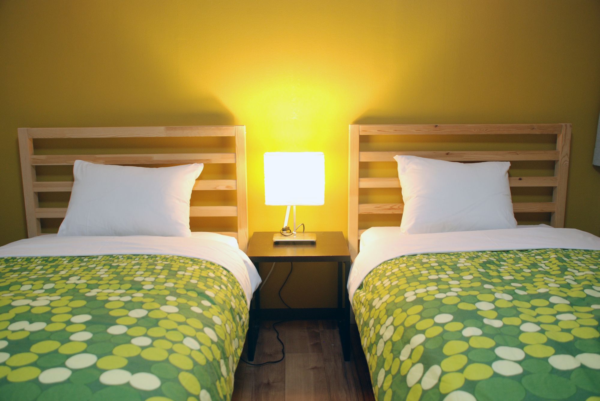 Hat'n Hat Hostel