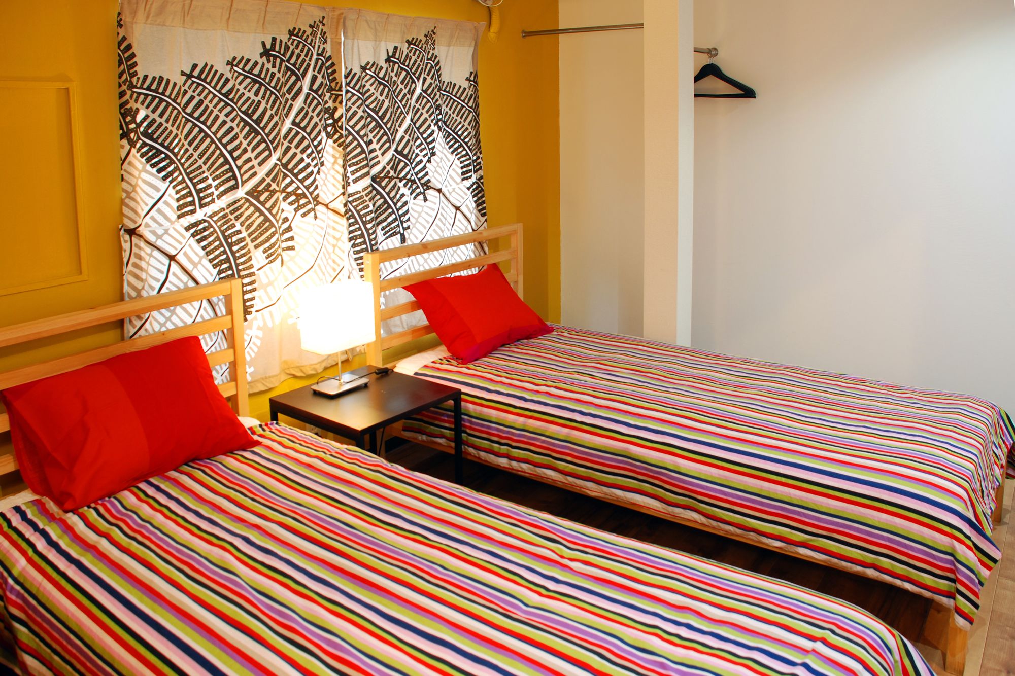Hat'n Hat Hostel