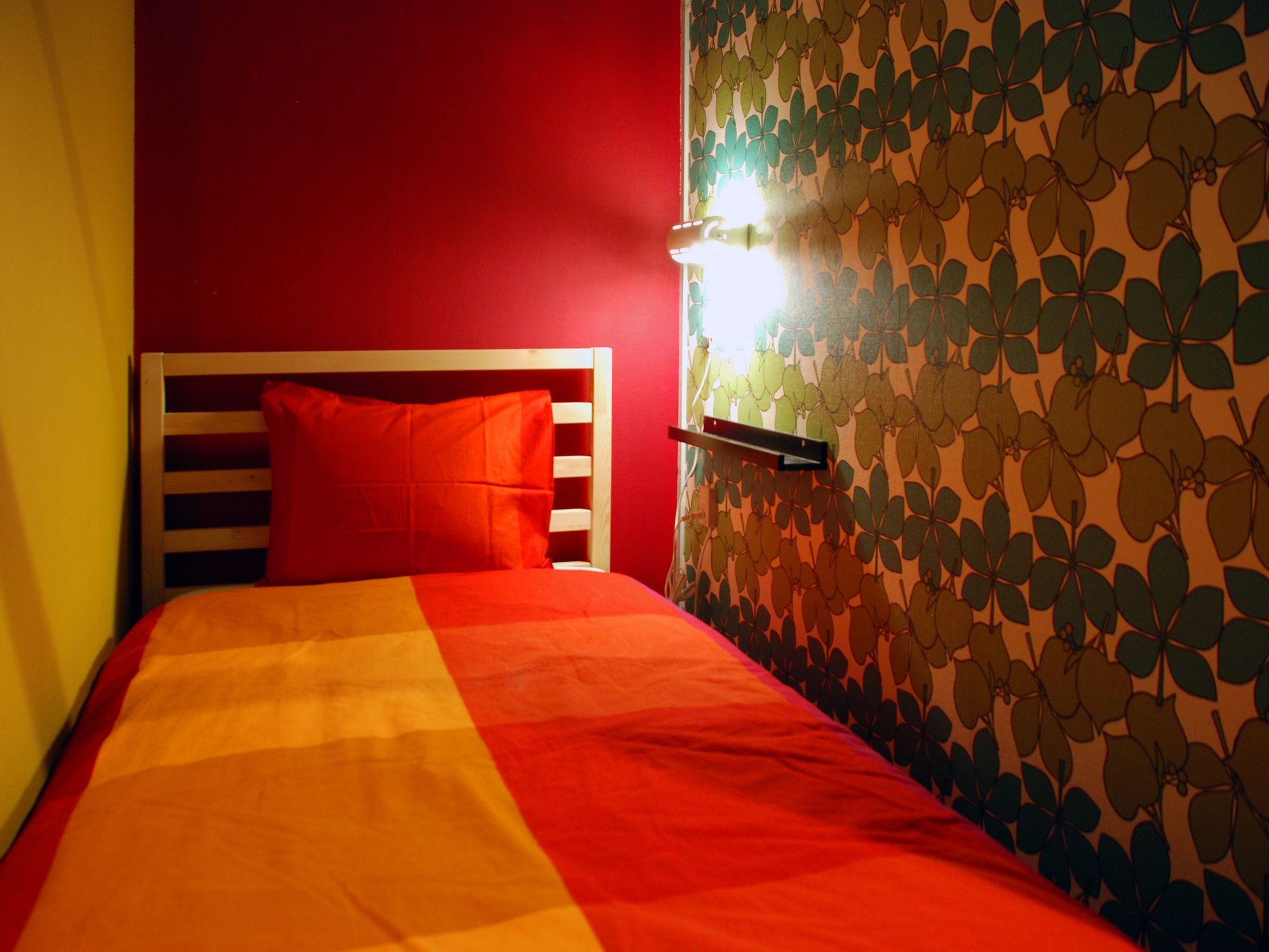 Hat'n Hat Hostel