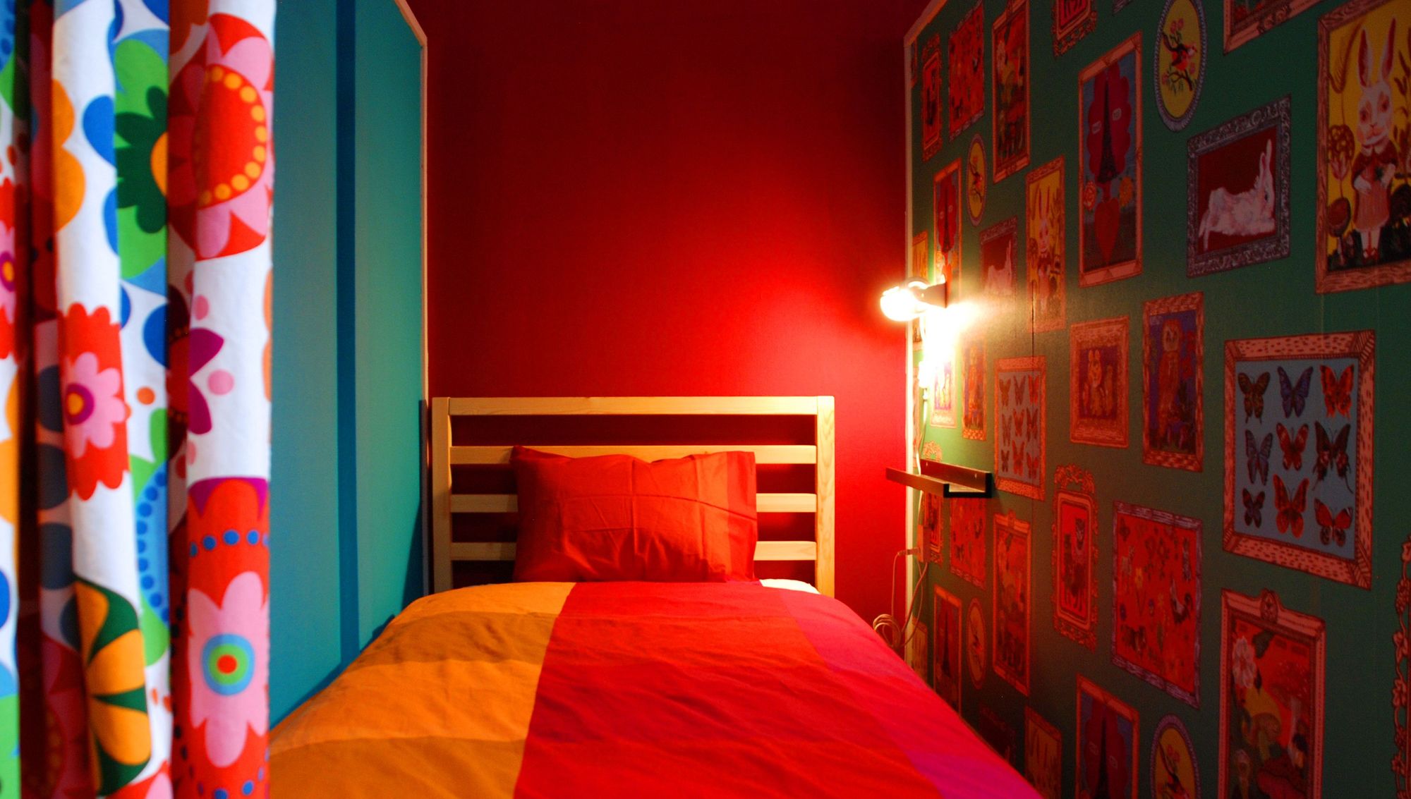 Hat'n Hat Hostel