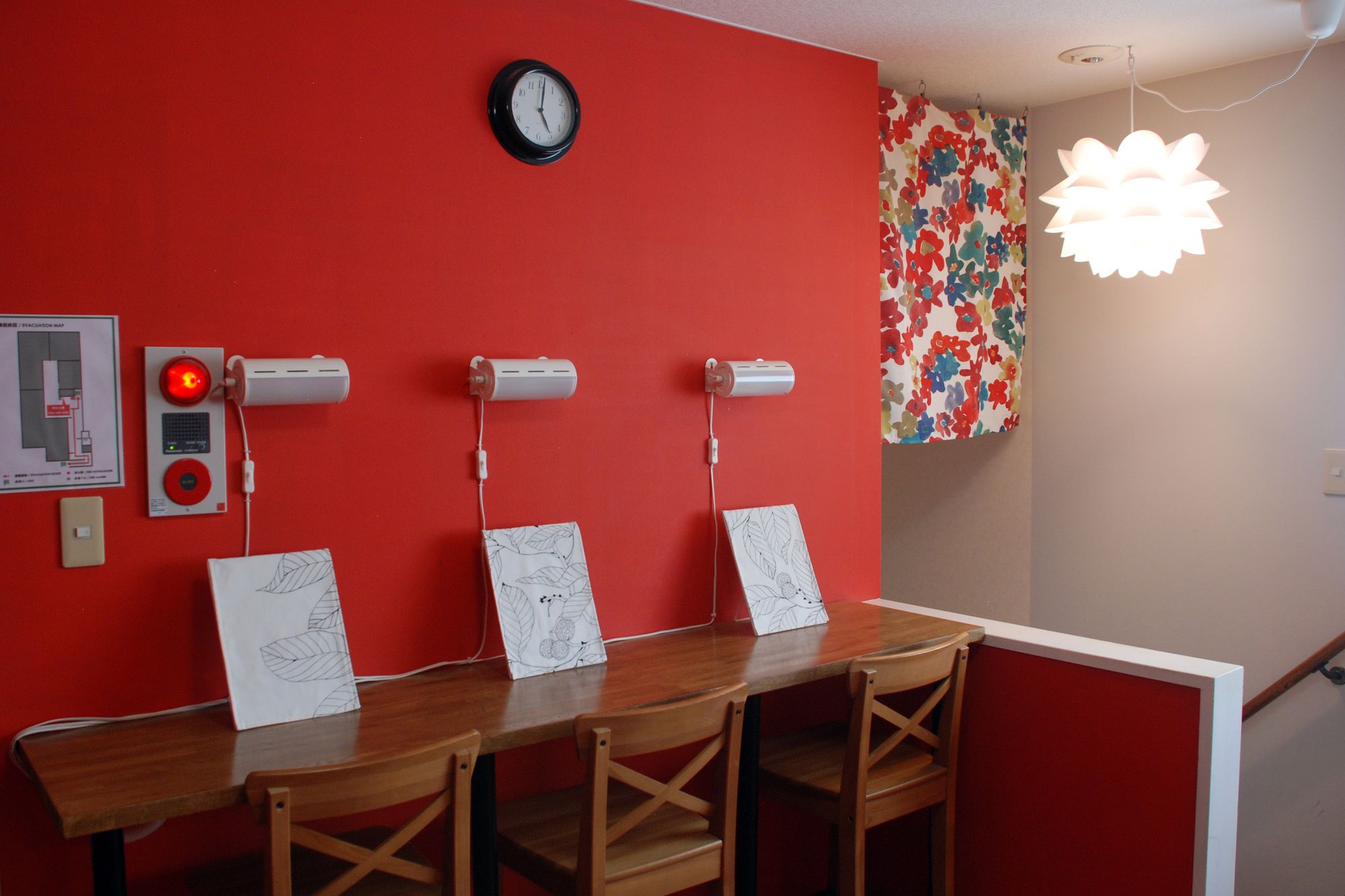 Hat'n Hat Hostel
