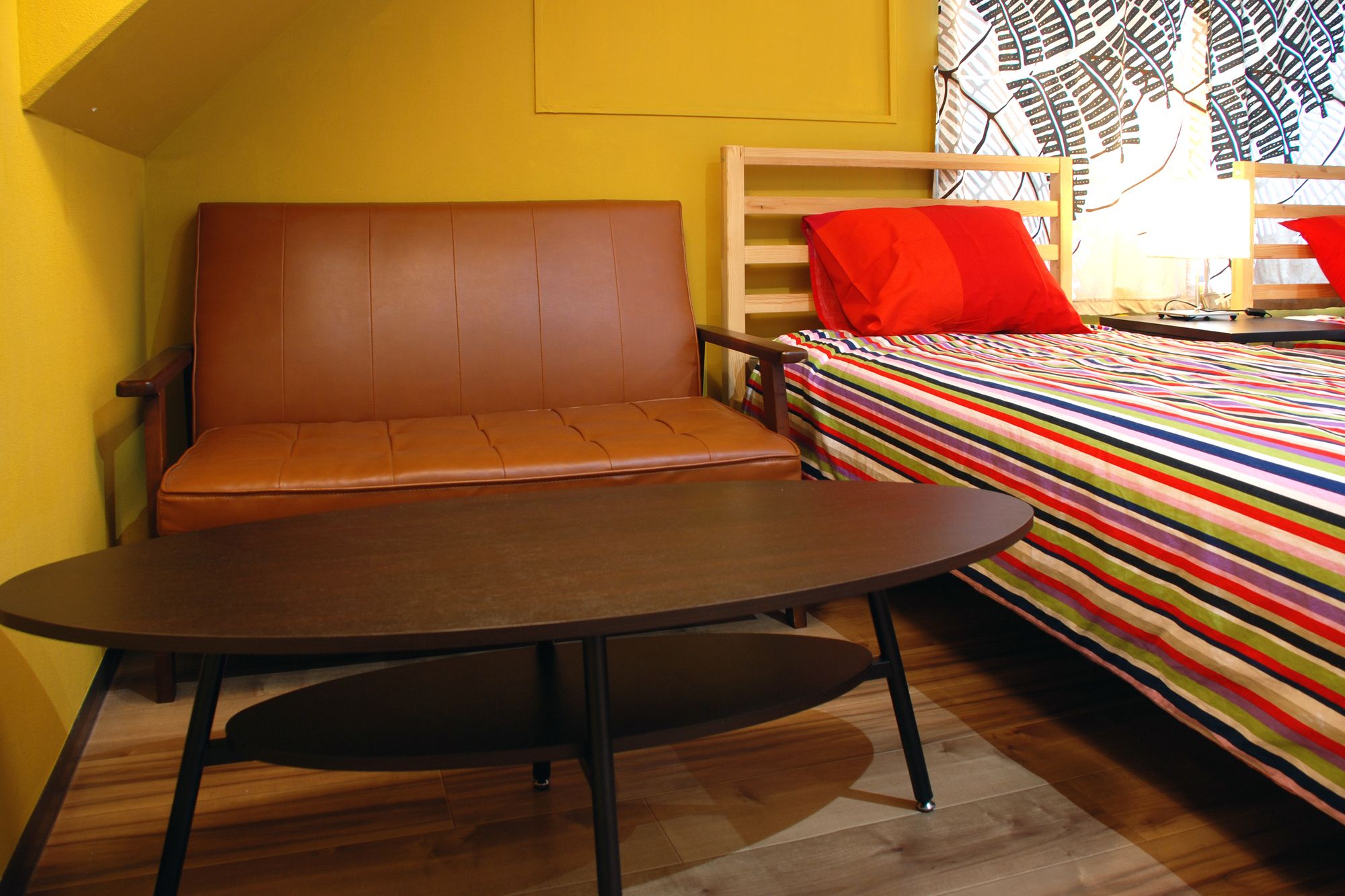 Hat'n Hat Hostel