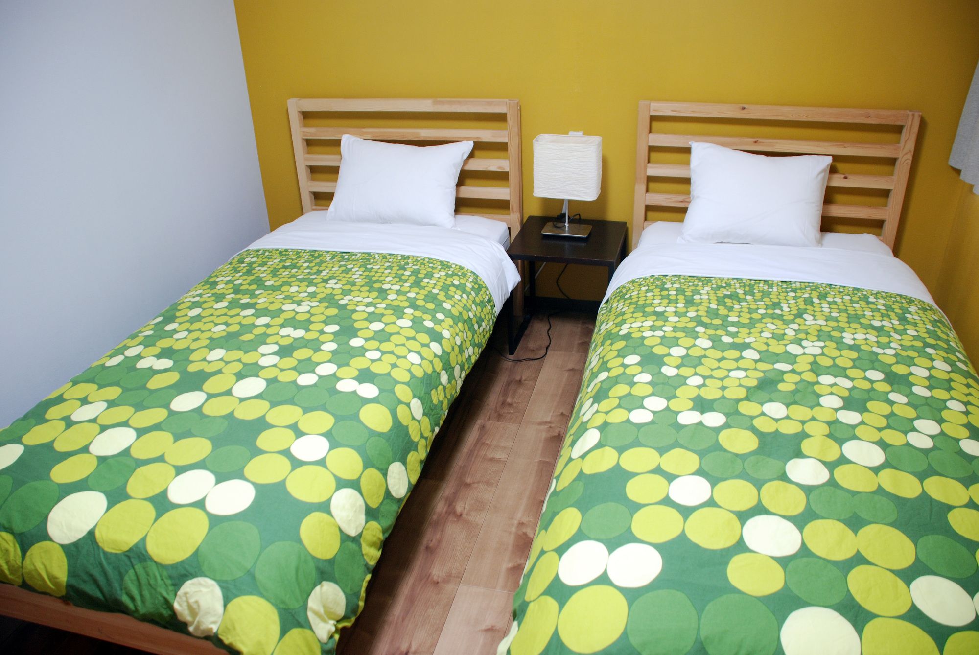 Hat'n Hat Hostel