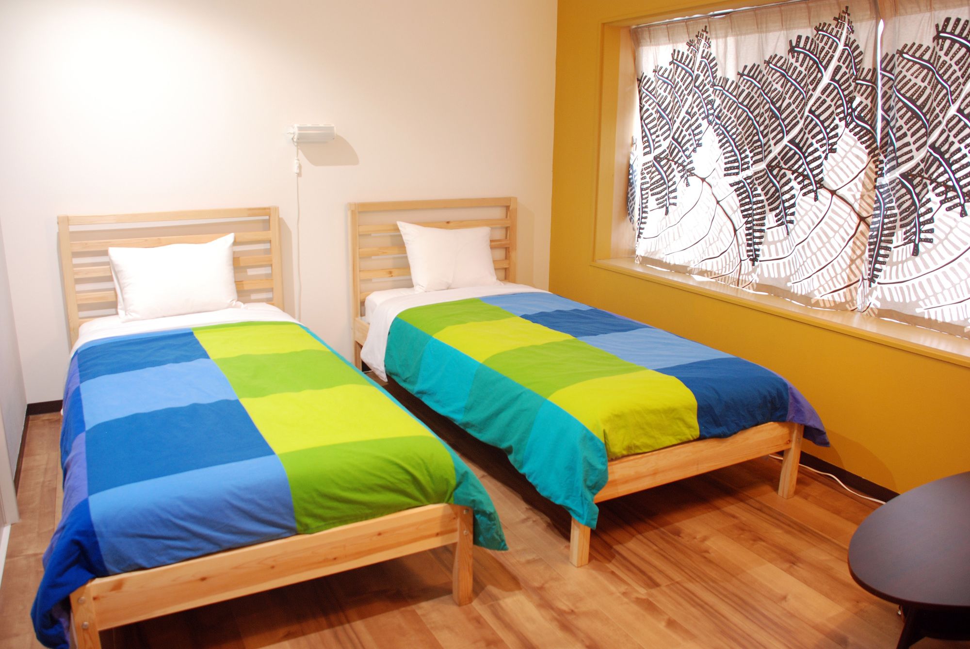 Hat'n Hat Hostel