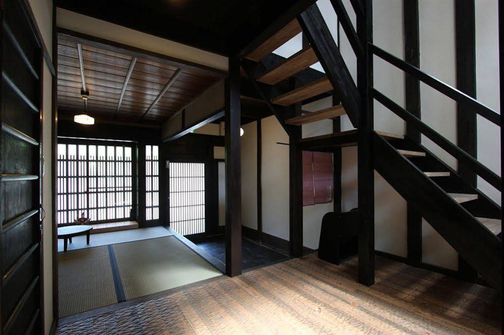 Hatoba-an