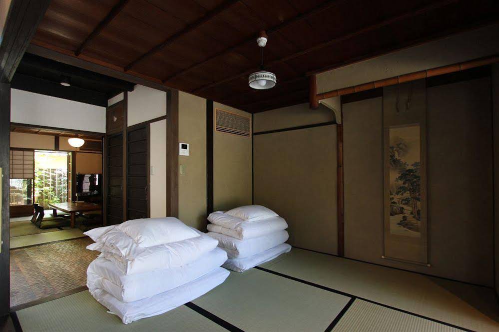 Hatoba-an