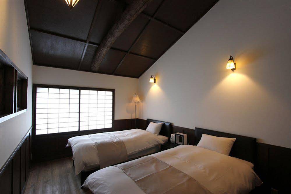 Hatoba-an