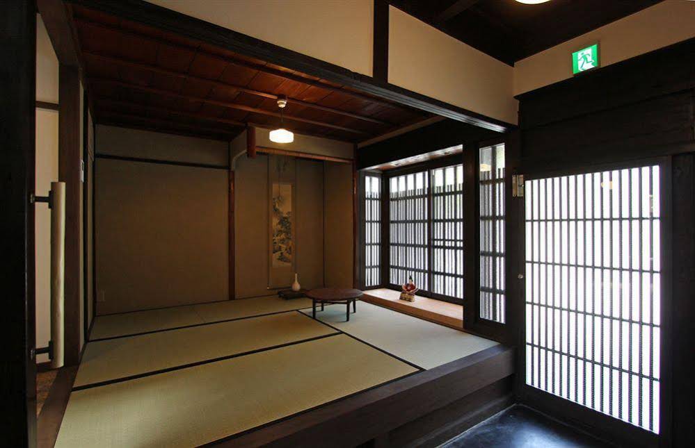 Hatoba-an