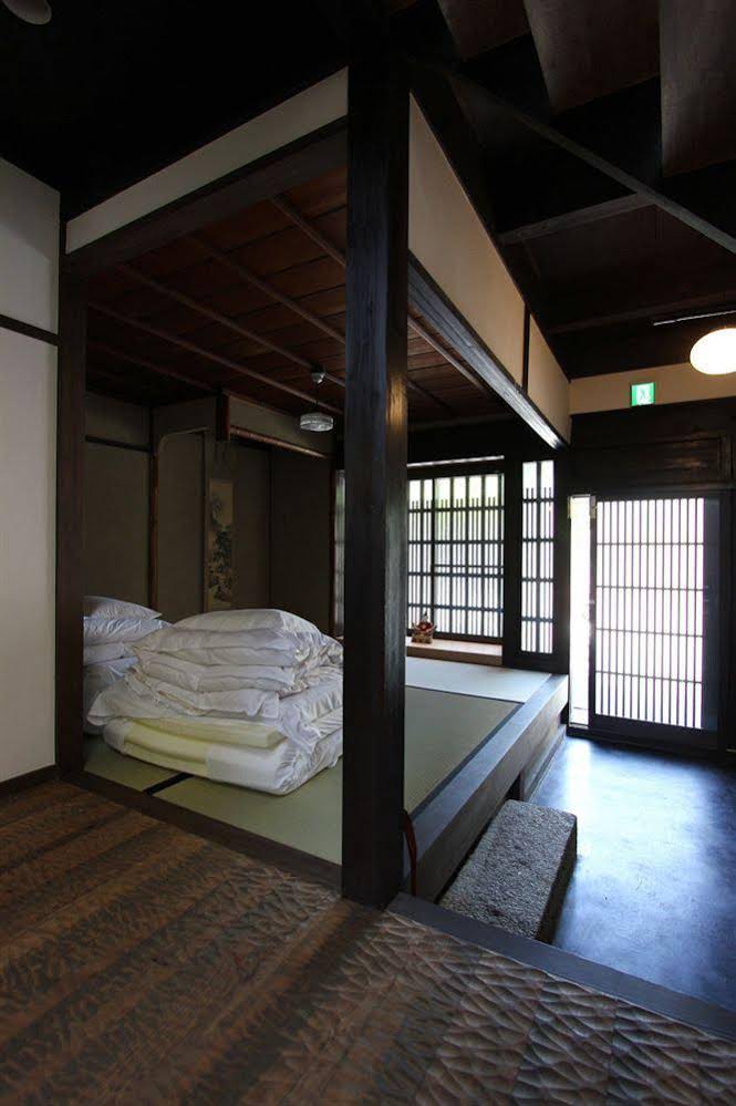 Hatoba-an