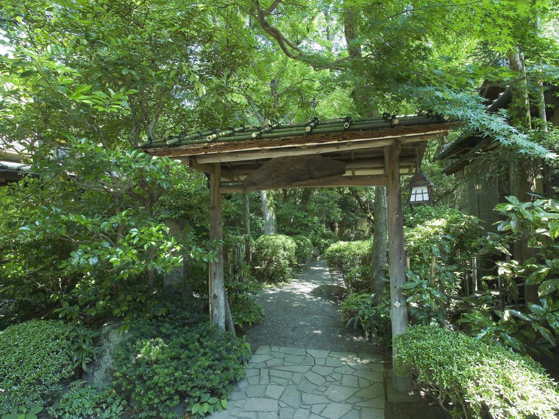 Heihachi Tea House Inn