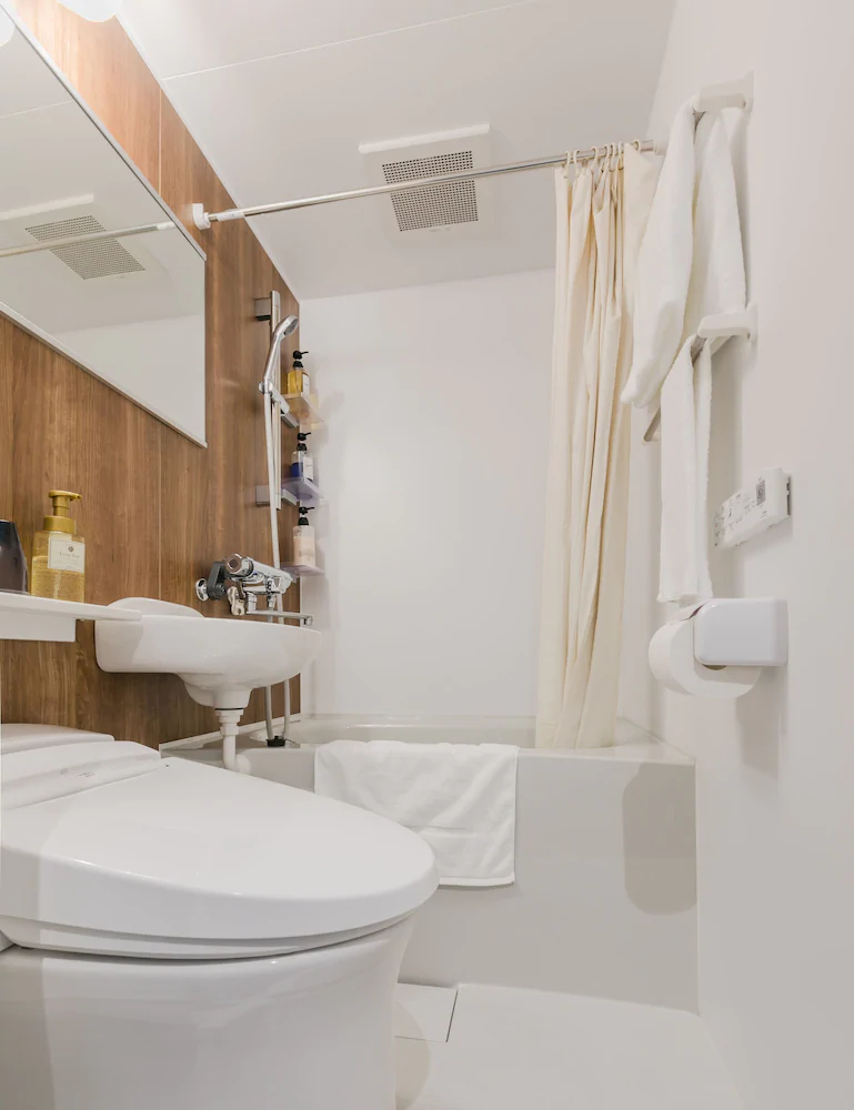 Henn Na Hotel Kyoto Hachijoguchi