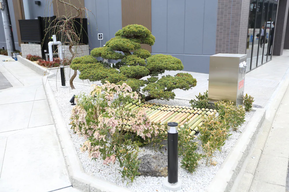 Henn Na Hotel Kyoto Hachijoguchi